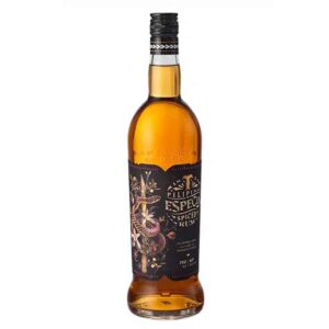 Tanduay Spiced Rum (Philippines)
