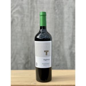 Tapiz Organic Malbec 2020