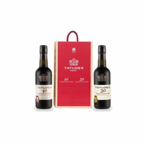 Taylors 10 Year Old & 20 Year old Gift Pack