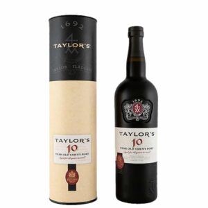 Taylors 10YO Tawny Port