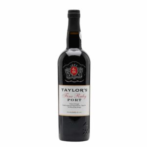 Taylors Fine Ruby Port