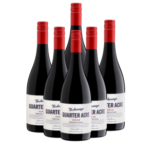 Te Awanga Quarter Acre Syrah 2020
