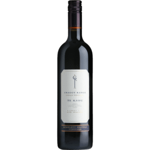 Craggy Range TE KAHU Red Blend