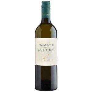 Te Mata Cape Crest Sauvignon Blanc