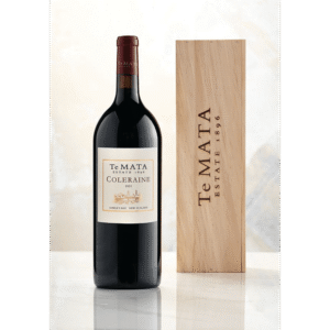 Te Mata Coleraine 2021 Magnum