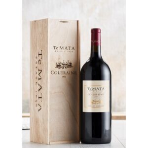 Te Mata Coleraine 2023 Magnum