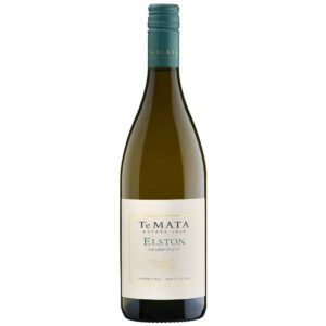 Te Mata Elston Chardonnay 2022