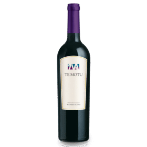 Te Motu Cabernet Blend 2020