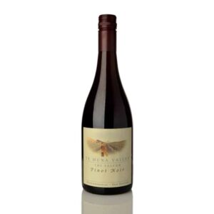 TE MUNA VALLEY PINOT NOIR THE FALCON