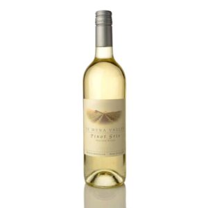 Te Muna Valley Italian Style Pinot Gris 2018