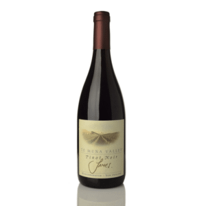 Te Muna Valley James Pinot Noir 2015