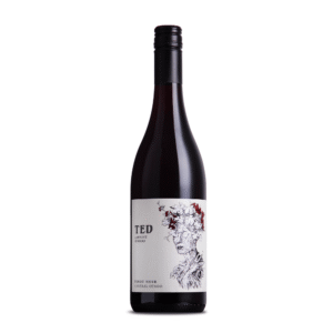 Ted By Mount Edward Organic Pinot Noir