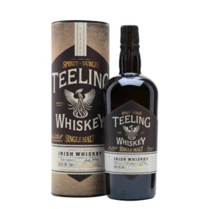 Teeling Single Malt Irish Whisky