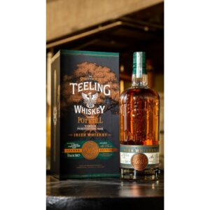 Teeling Wonders of Wood Series 2 Irish Whiskey