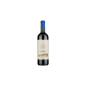 Tenuta San Guido Le Difese Toscana 2022