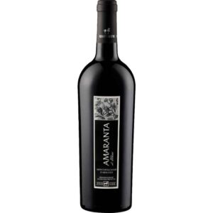 Tenuta Ulisse Amaranta Montepulciano