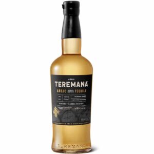 Teremana Tequila Anejo