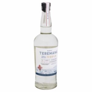 Teremana Tequila Blanco