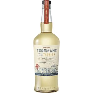 Teremana Tequila Reposado