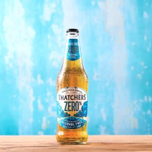Thatchers Cider 0% Non Alcoholic