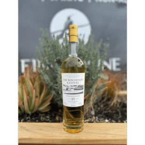 The Boundary Keepers Thundersnow 15Years Speyside Whisky 46%