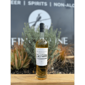 The Boundary Keepers Thundersnow 15Years Speyside Whisky 56.6%