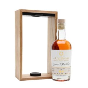 The Cardrona Central Otago ex-Pinot noir Single Cask Release