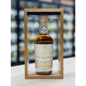The Cardrona Growing Wings Pedro Ximenez Ex-Bourbon Single Cask Release