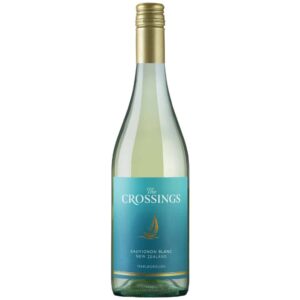 The Crossings Sauvignon Blanc