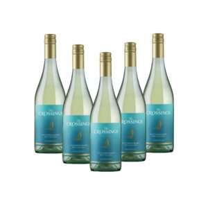 The Crossings Sauvignon Blanc