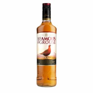 The Famous Grouse