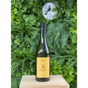 The Hunting Lodge Oak-Spoken Chardonnay Limited Edition Hawke's Bay
