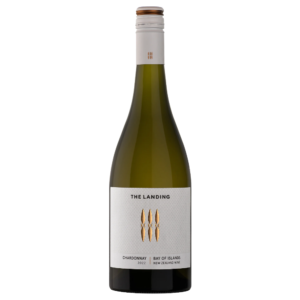 The Landing Chardonnay (BAY OF ISLANDS )