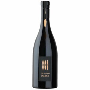 The Landing Madre Syrah 2020