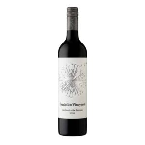 Dandelion Lionheart Barossa Shiraz