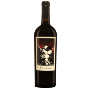 The Prisoner Napa Valley Red Blend