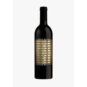 The Prisoner Unshackled Cabernet Sauvginon