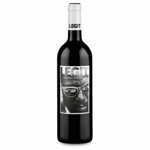Tolaini Rosso Legit 2018