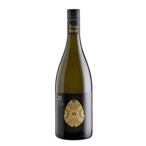 Tony Bish Golden Egg Chardonnay