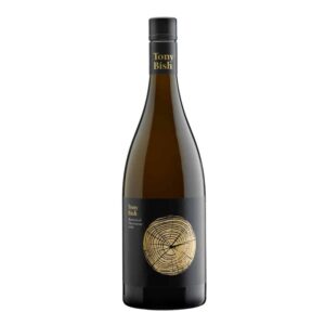 Tony Bish Heartwood Chardonnay