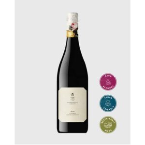 Tread Softly 0% Shiraz