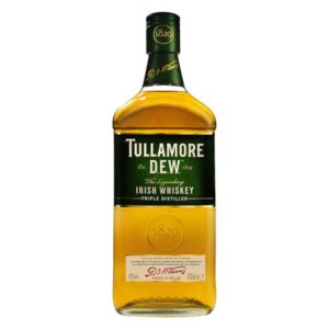 Tullamore Dew