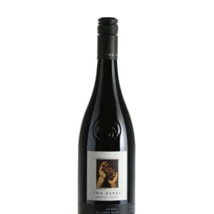 Two Hands Angel's Share Shiraz