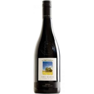 Two Hands Feild of Joy Shiraz