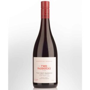 Two Paddocks First Paddock Pinot Noir