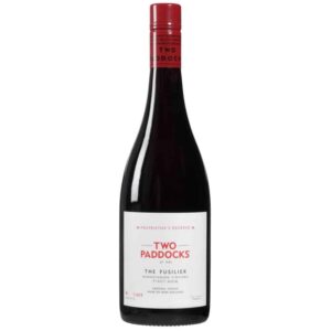 Two Paddocks The Fusilier Pinot Noir 2020