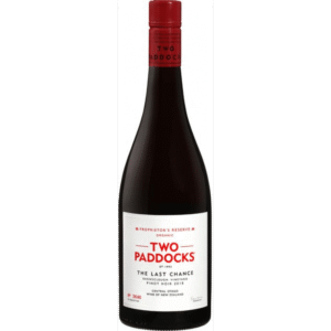 Two Paddocks Proprietor's Reserve The Last Chance Pinot Noir 2020