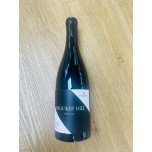Two Rivers Brookby Hill Pinot Noir 2020