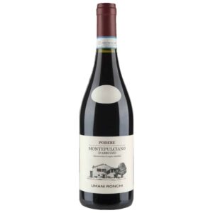 Umani Ronchi Podere D'Abruzzo Montepulciano