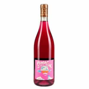 Unico Zelo Pink Zinc Drink Tarrango 2025
